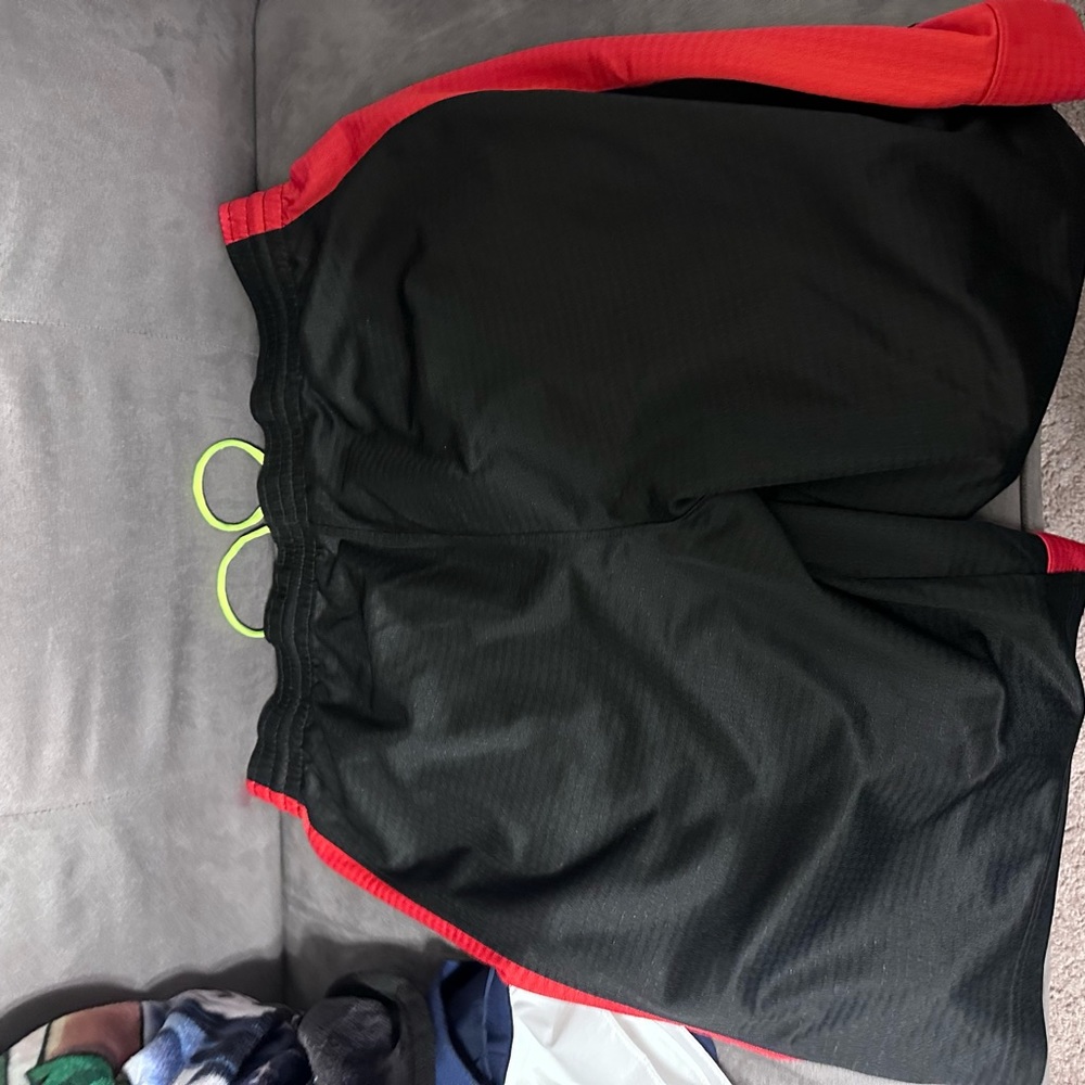 Nike Basketball shorts